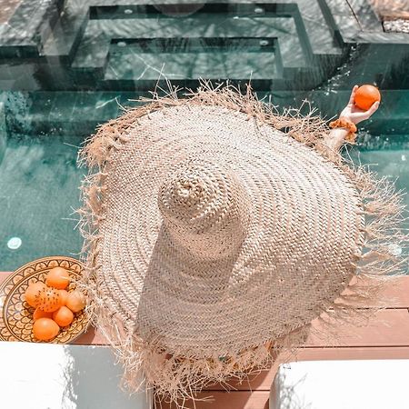 Riad Mayfez Suites & Spa Exteriör bild