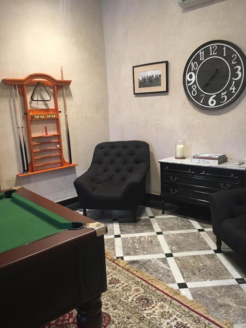 Riad Mayfez Suites & Spa Exteriör bild