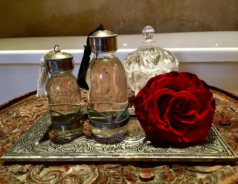 Riad Mayfez Suites & Spa Exteriör bild