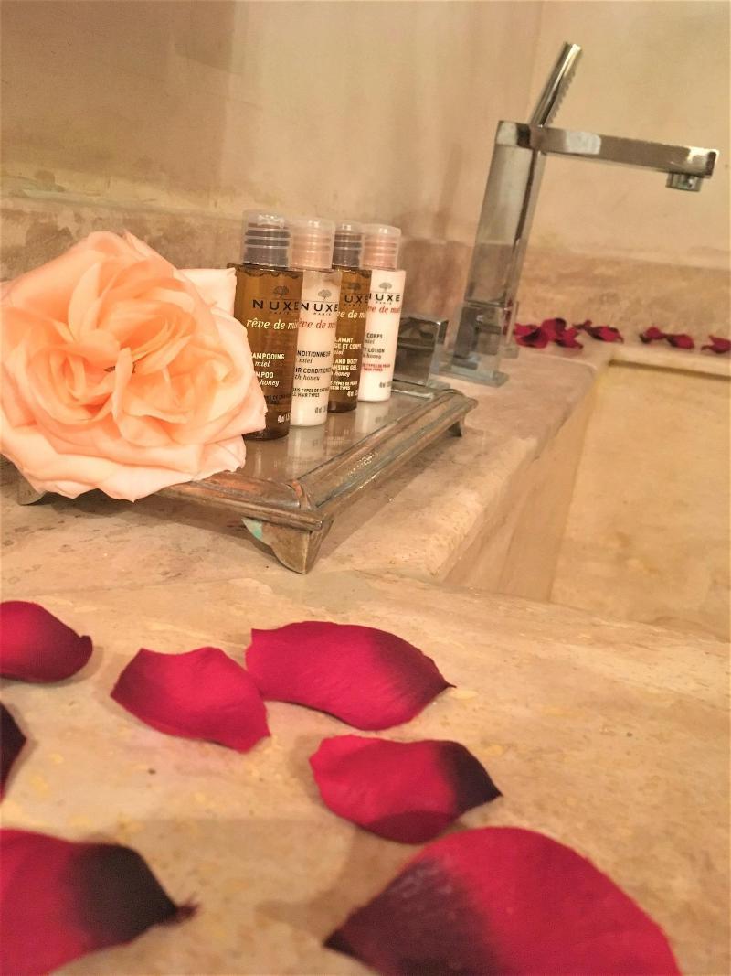 Riad Mayfez Suites & Spa Exteriör bild