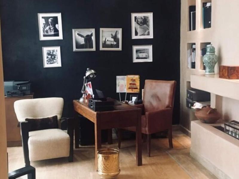 Riad Mayfez Suites & Spa Exteriör bild